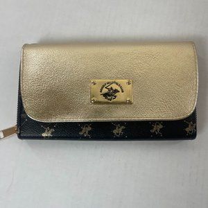 Beverly Hills Polo Club Wallet